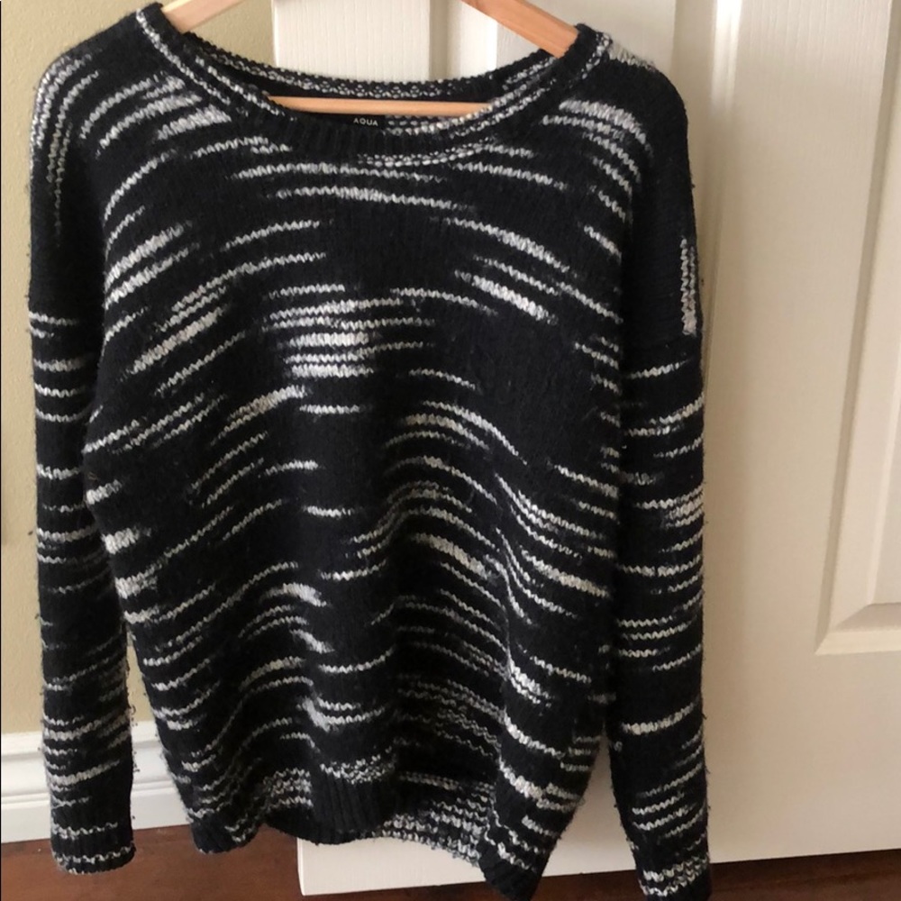 AQUA Sweater (S)